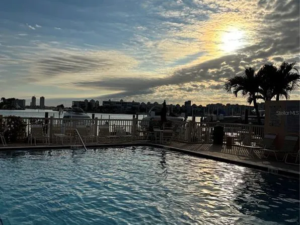 8911 Blind Pass Rd APT 322, Saint Pete Beach, FL 33706