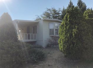 1518 Private Rd, Prescott, AZ 86301
