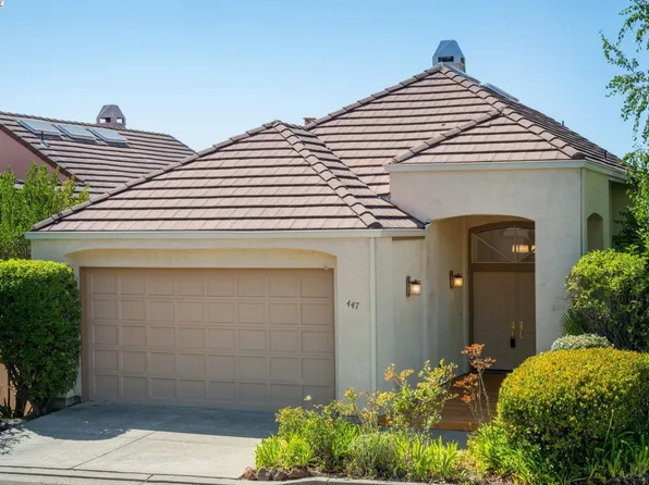 447 Donner Way, San Ramon, CA 94582