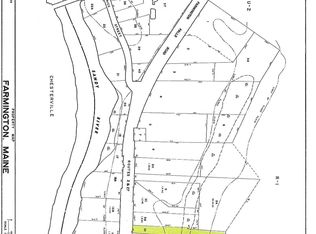 1158 Farmington Falls Rd, Farmington, ME 04938