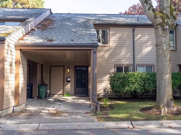 6880 Lucas Rd #89, Richmond, BC V7C 4T8