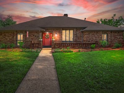 623 Harvest Glen Dr, Richardson, TX, 75081