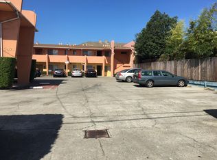 5471 Vicente Way, Oakland, CA 94609