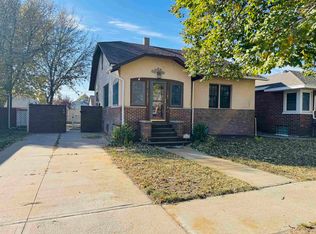 1525 King St, Sidney, NE 69162