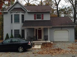 5965 Bull Rd, Dover, PA 17315