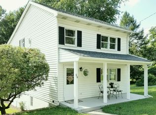 59 Old Albany Post Rd, Ossining, NY 10562