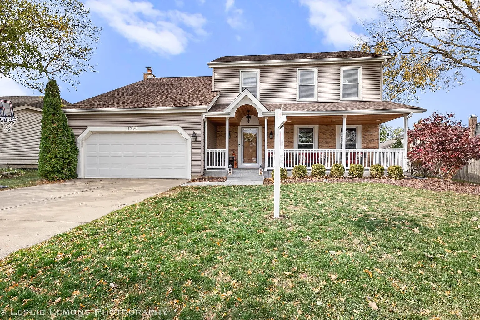 1538 Scottdale Cir photo 1