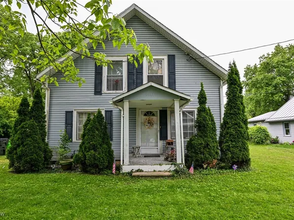 3444 Hiwood Ave, Stow, OH 44224