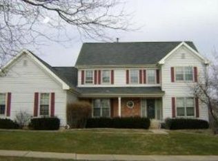 1140 Spring Creek Rd, Elgin, IL 60120