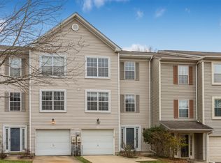 12207 Sleepy Horse Ln, Columbia, MD 21044