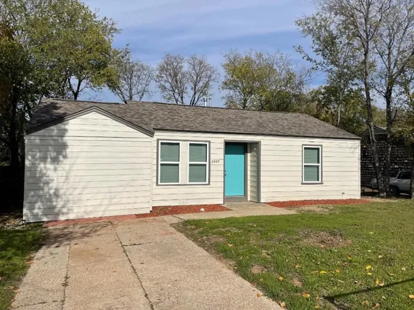 2405 Shropshire St, Fort Worth, TX 76105