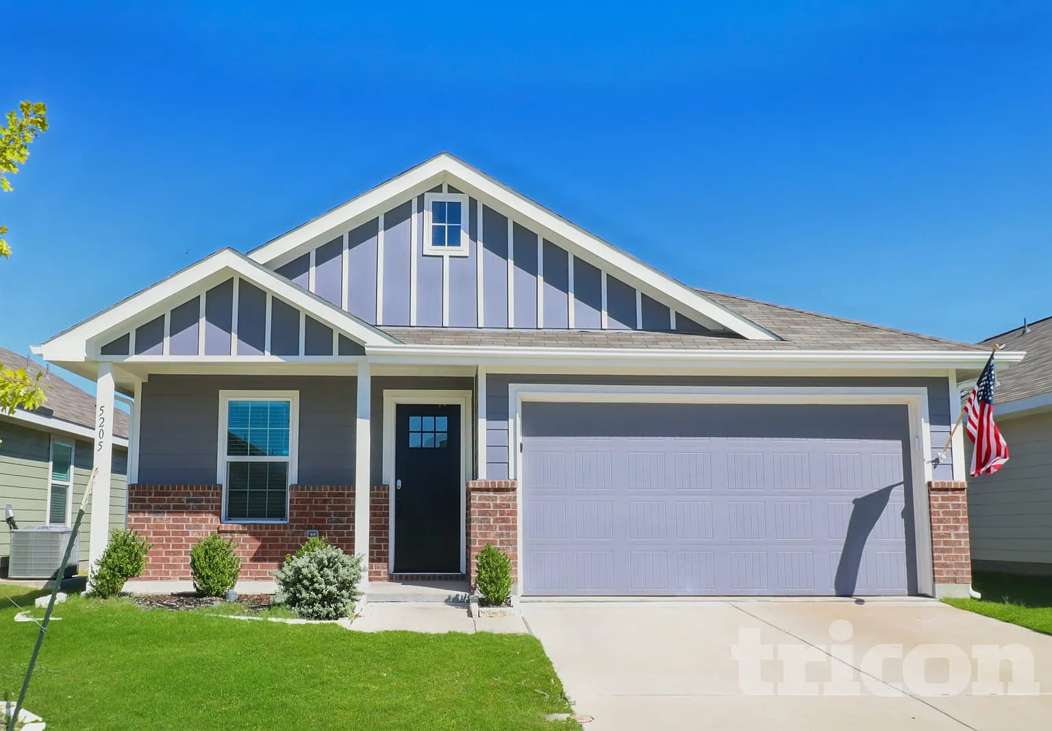 5205 Longshadow Drive Princeton TX — Photo 1