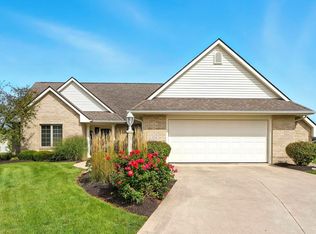 206 Fiddlers Cv, Fort Wayne, IN 46825