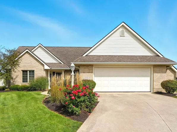 206 Fiddlers Cv, Fort Wayne, IN 46825