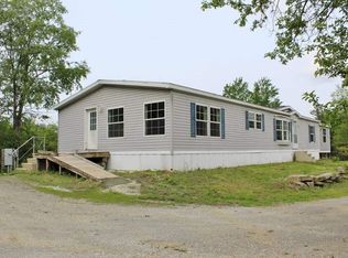 100 Old Farm Rd N, South Londonderry, VT 05155