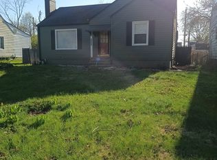 3505 N Layman Ave, Indianapolis, IN 46218
