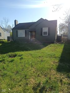 3505 N Layman Ave, Indianapolis, IN, 46218