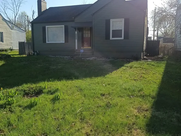 3505 N Layman Ave, Indianapolis, IN 46218