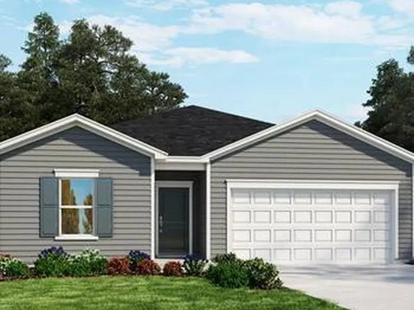 Newport Plan, Greystone - Legacy Series