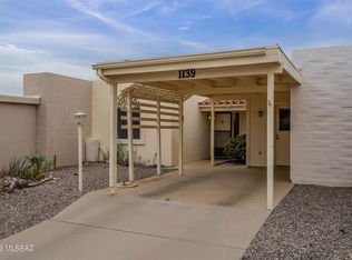 1139 S Alpine Cir, Green Valley, AZ 85614