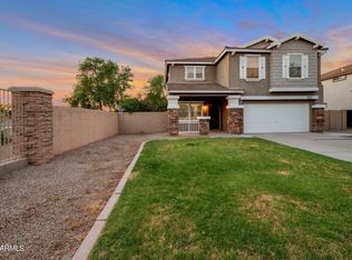 4016 E Gail Ct, Gilbert, AZ 85296