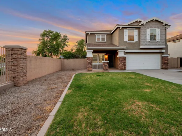 4016 E GAIL Court, Gilbert, AZ 85296