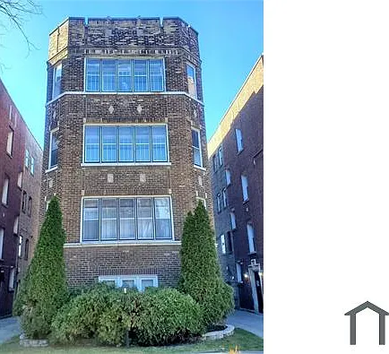 8028 S Phillips Ave #3 — Photo 1