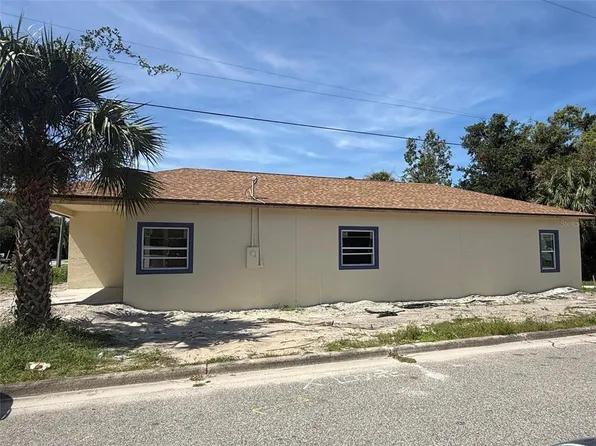700 LOOMIS AVENUE, DAYTONA BEACH, FL 32114