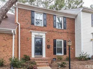 769 Weathergreen Dr, Raleigh, NC 27615