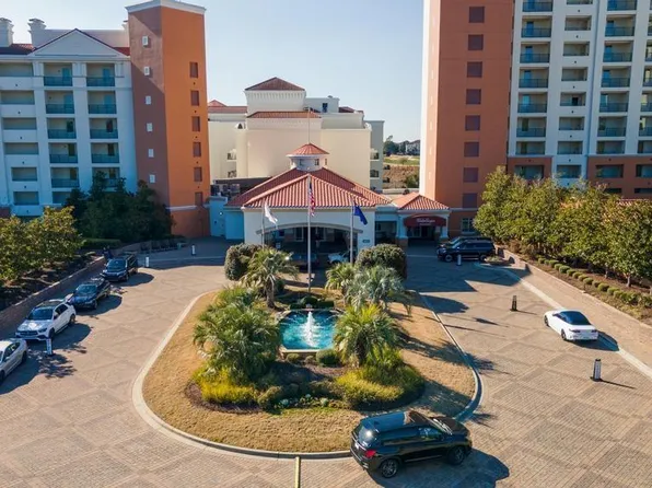8121 Amalfi Pl. #7-301, Myrtle Beach, SC 29572