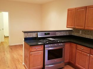 439 Mallory Avenue #FL GROUND, Jersey City, NJ 07306