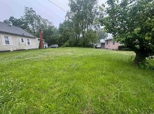 1163 Vann Ave, Evansville, IN 47714