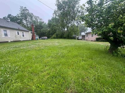 1163 Vann Ave, Evansville, IN, 47714