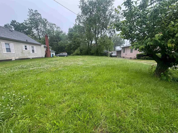 1163 Vann Ave, Evansville, IN 47714