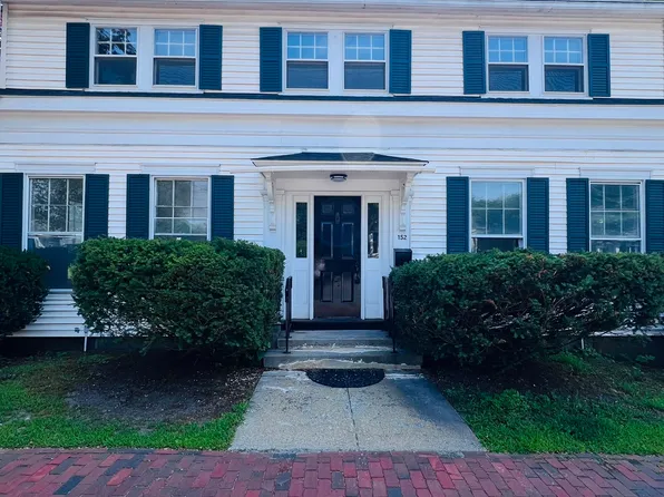 152 Main St, Freeport, ME 04032