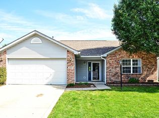 2467 Wigeon Ct, Indianapolis, IN 46234