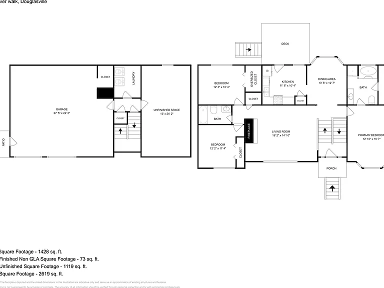 580 River Walk — Photo 17