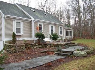 3 Jennifer Ln, Killingworth, CT 06419