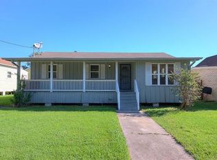 7621 Burke Rd, New Orleans, LA 70127