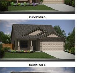 10322 Midsummer Mdw, Converse, TX 78109