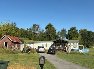 1810 Bailey Bridge Rd, Limestone, TN 37681