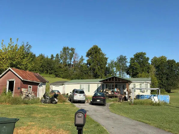 1810 Bailey Bridge Rd, Limestone, TN 37681