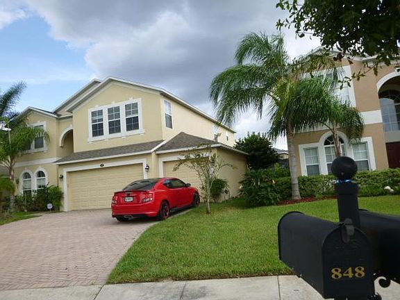 3rd image of 848 Lost Grove Cir