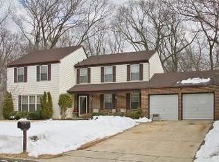 120 Red Stone Rdg, Deptford, NJ 08096