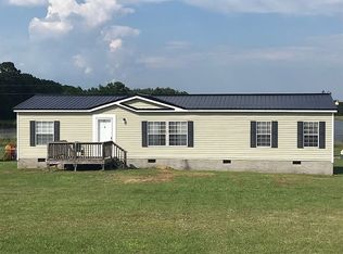 290 Ebb Peacock Rd, Chester, GA 31012