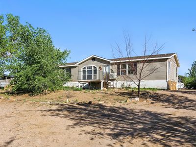 14 Mission Park Loop, Los Lunas, NM, 87031