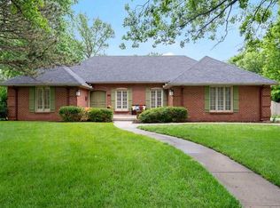 7425 E Rockwood Rd, Wichita, KS 67206