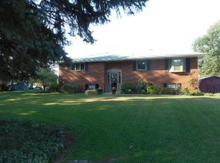 6876 Wall Rd, Monongahela, PA 15063