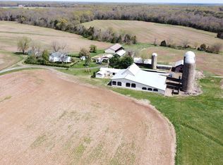 11312 Timbuktu Ln, Midland, VA 22728