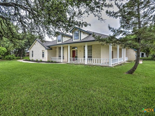 110 Wyatt Earp Loop, Nolanville, TX 76559